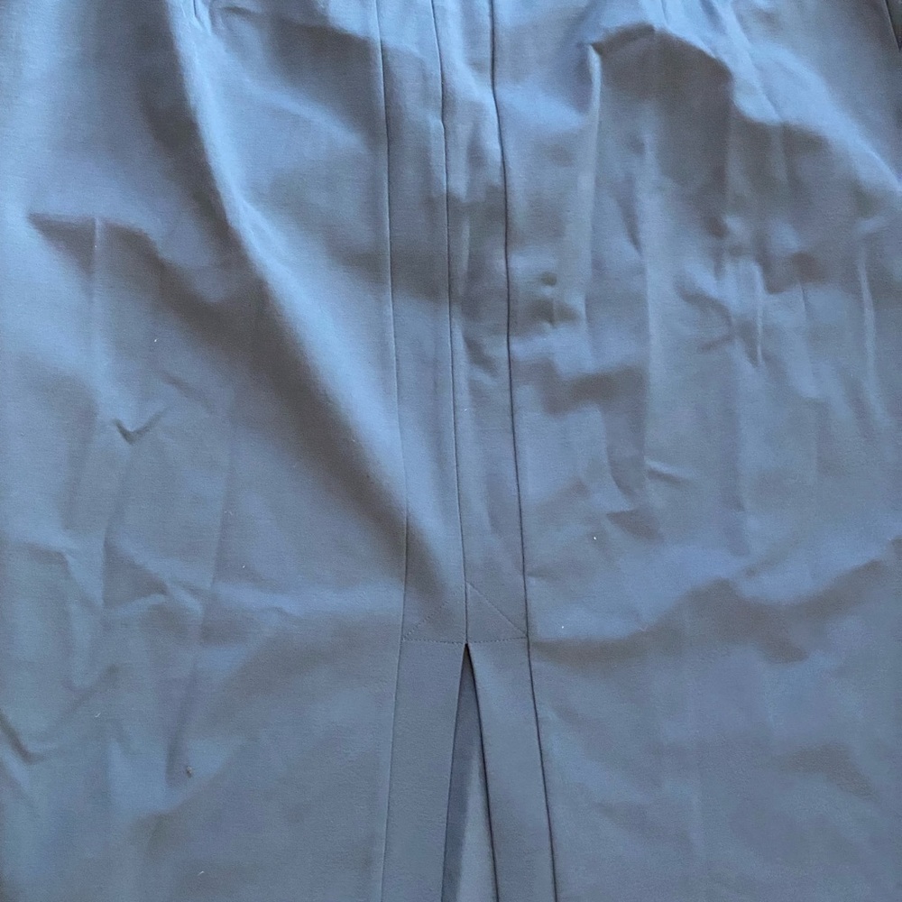 Universal Standard Knee Length Pencil Skirt Never Worn